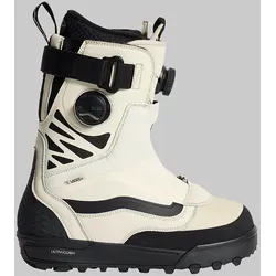 Vans Verse Range Edition 2027 Snowboard Boots zo2  /  oatmeal / black Gr. 8.5