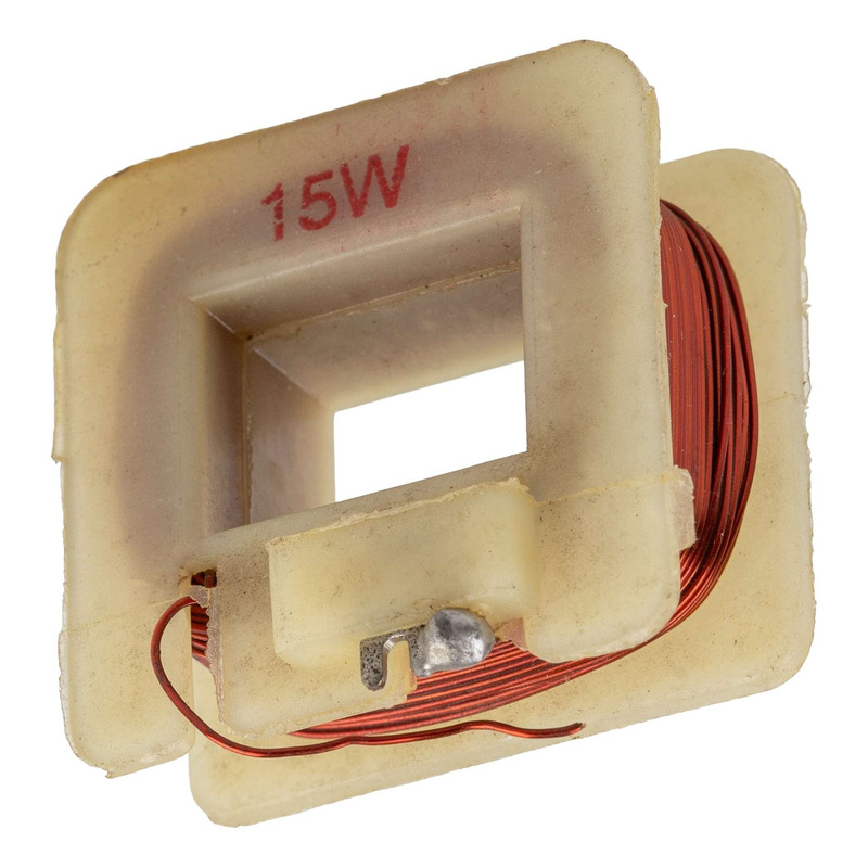 1Tek Origine Bobine éclairage 15W pour Peugeot 103