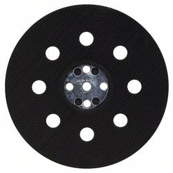 Bosch Accessories 2608601066 Schleifteller weich, 115 mm, für PEX 115 Durchmesser 115 mm Passend für (Details) Exzenterschleifer PEX 115