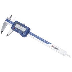 Dasqua 2000-2005-DakkS Digitaler Messschieber kalibriert (DAkkS-akkreditiertes Labor)