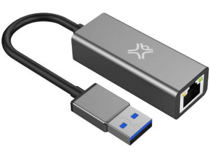 Xtrememac - Adaptateur Usb A Vers Rj45 Femelle