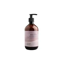 Body Lotion Living | 500 ml | Feuchtigkeitspflege mit ätherischen Ölen für samtweiche Haut