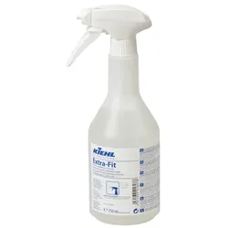 Kiehl Extra Fit 750 ml Farb- und Kleberesteentferner Farb- und Kleberesteentferner, intensiver Sprühreiniger