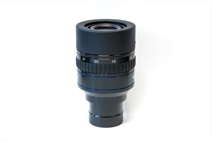 AURIGA Oculare Wa 17mm
