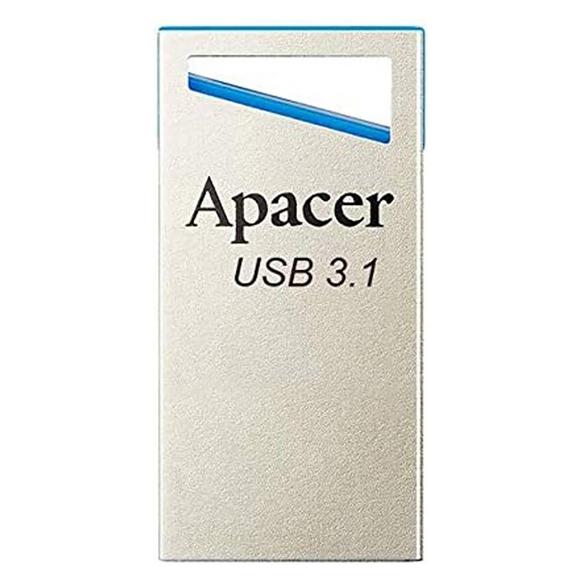Apacer AH155, 128 GB Pendrive (AP128GAH155U-1) (128 GB, USB-A) (AP128GAH155U-1)