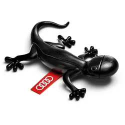 Audi Duftgecko schwarz Duftrichtung würzig 85H087009