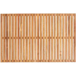Baderost ACACIA (BHT 55x2,50x85 cm) - BHT 55x2,50x85 cm
