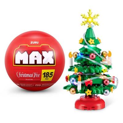 MAX - Christmas Tree