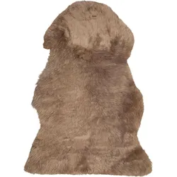 Beliani, Fell, Uluru (110 x 65 cm)