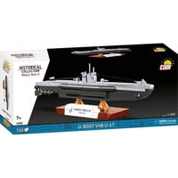 U-Boot VIIB U-47, Konstruktionsspielzeug