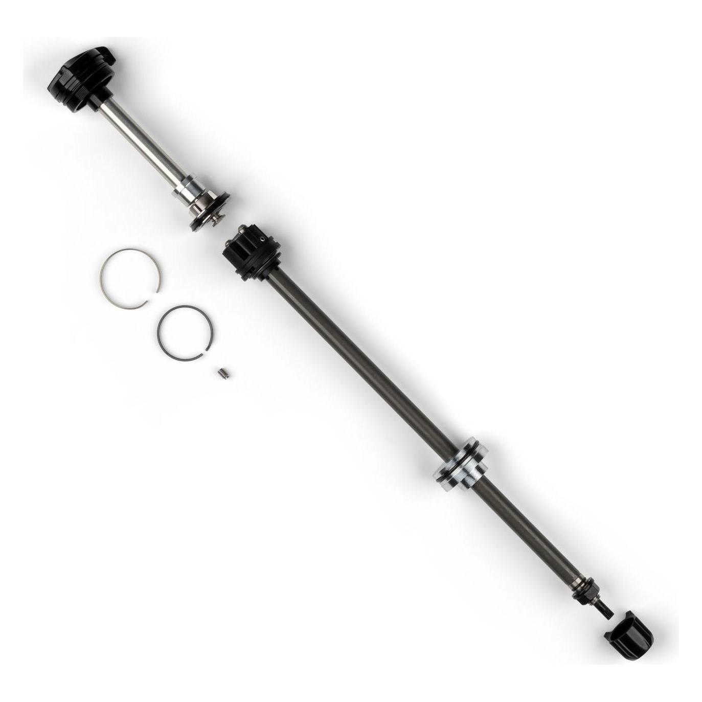 Fox Service Set: 2020 Marzocchi Z2 34 E-Bike+ RAIL 100-150 Travel Cart Assy Complete FK (820-18-338-KIT)