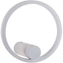 LED AKKU Wandleuchte weiß dimmbar per Fernbedienung Memoryfunktion