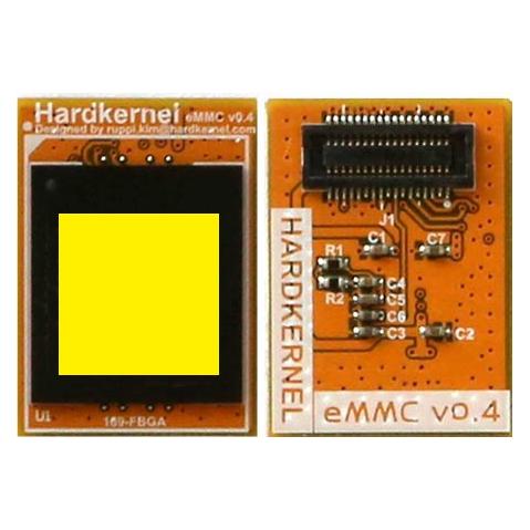 Odroid eMMC module for N2L (Android) (G221104124099)