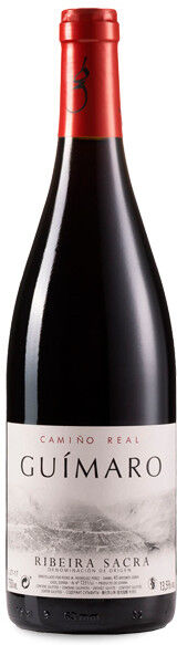 Guímaro Camiño Real 2023 - 75cl