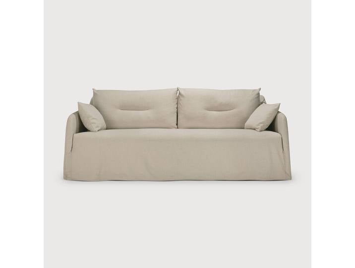 Ethnicraft Contour Sofa