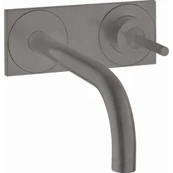 Hansgrohe Waschtischmischer Unterputz Axor Uno 38112340