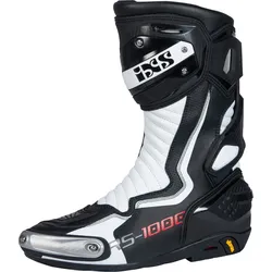 IXS RS-1000 Motorradstiefel 42