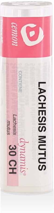 Lachesis Mutus 30ch Granuli Multidose Cemon
