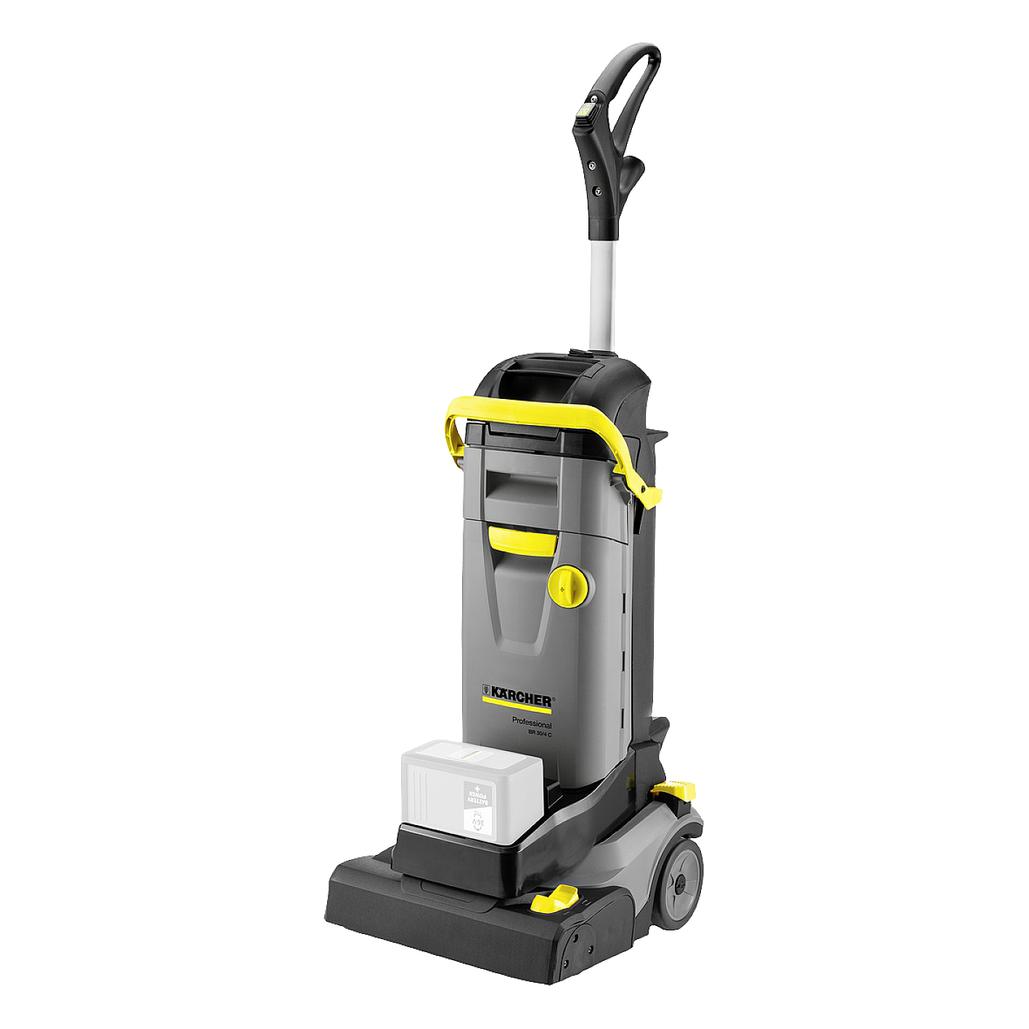 Kärcher Professional BR 30/4 C Bp (1.783-234.0)