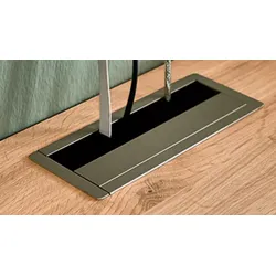 Venjakob V-Plus 3000 Kabeldurchlass