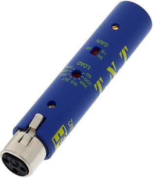 SE Electronics DM2 T.N.T