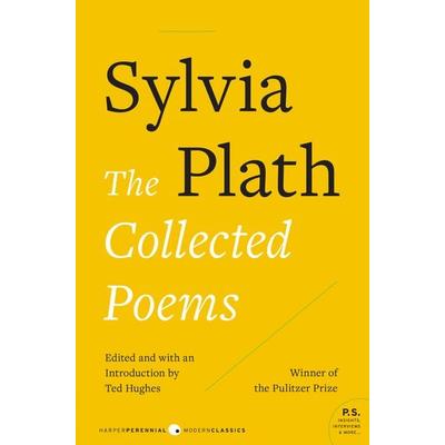 The Collected Poems, Taschenbuch von Sylvia Plath, HarperCollins US, 978-0-06-155889-4