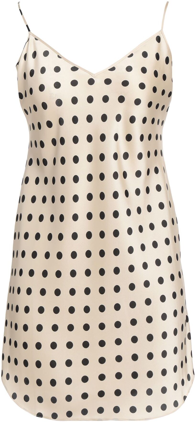 Cinq À Sept Top Mujer Beige 38 Mujer