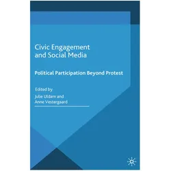 Civic Engagement and Social Media, Fachbücher