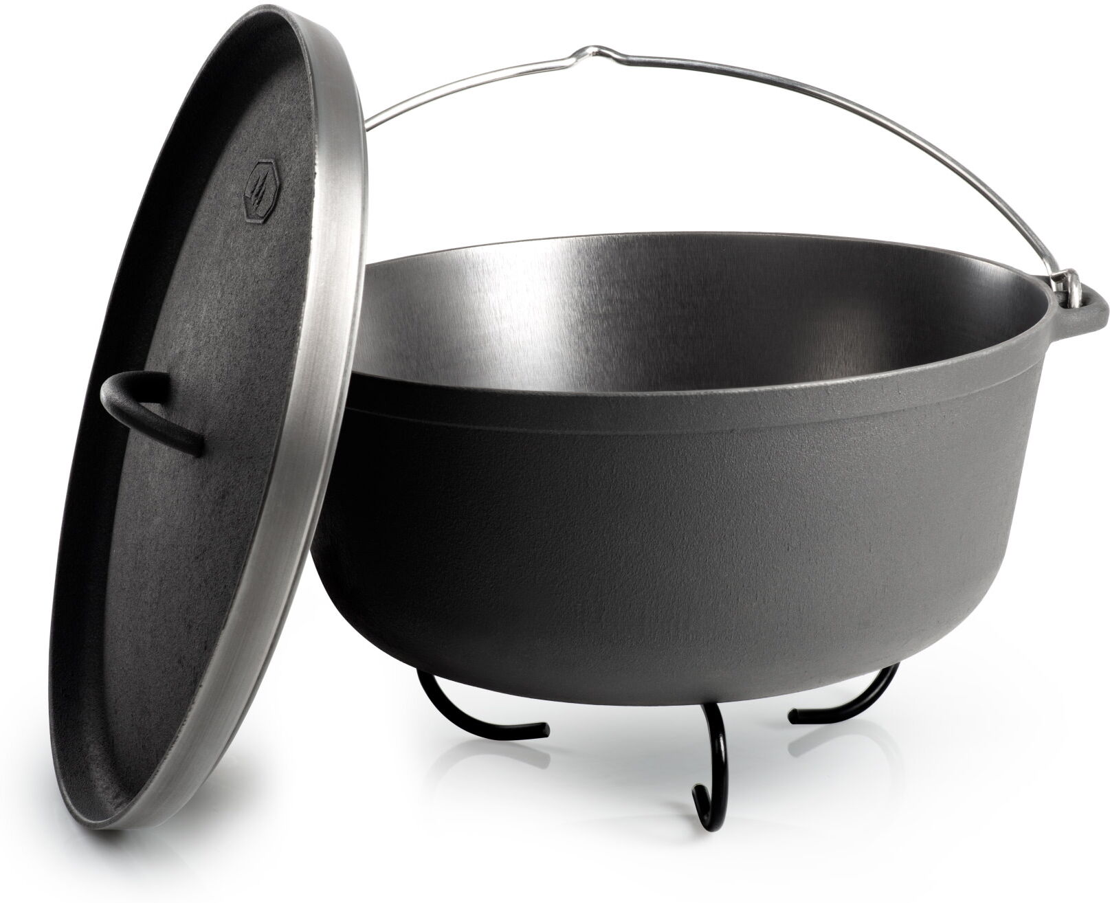 GSI Outdoors Litecast Dutch Oven 7 Qt NoColour OneSize