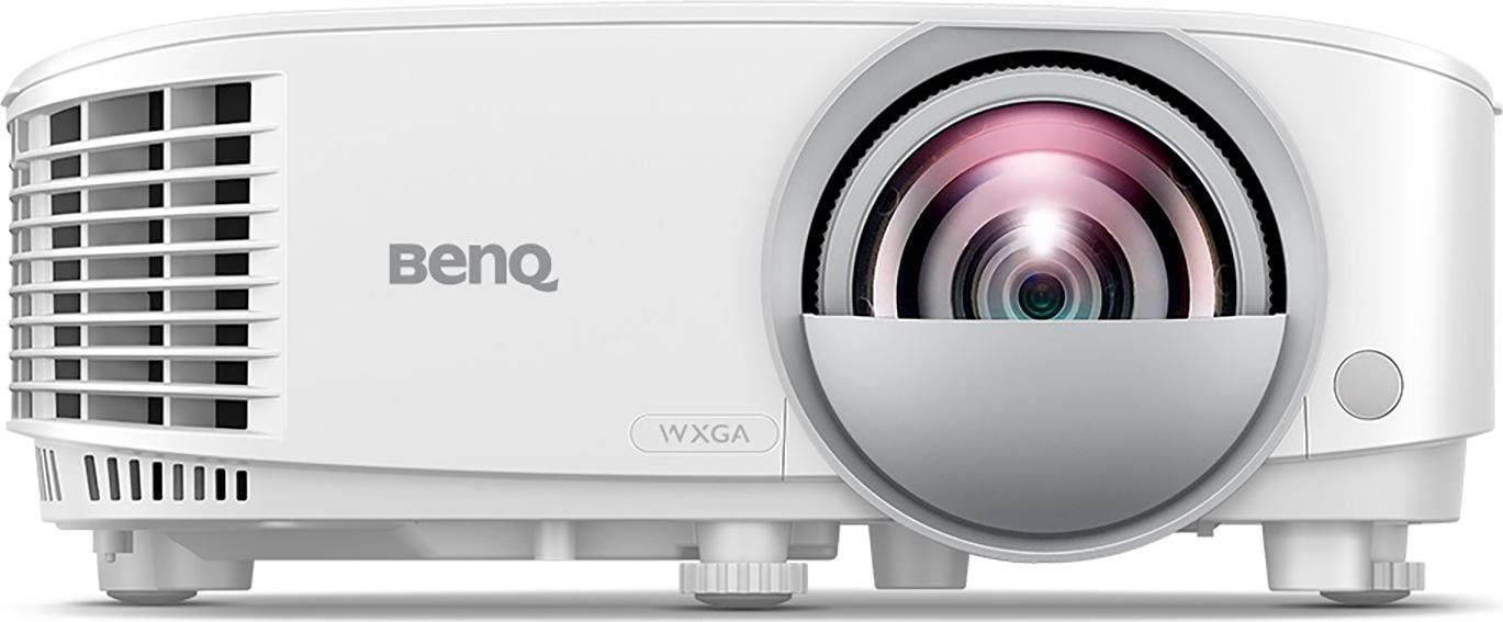 BenQ 9H.JMV77.13E projector - 3500 lumen, wit