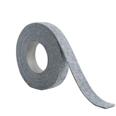 Anti Condensation Tape With Self Adhesive Felt Pads For Windows And Doors, Easy Install Remove Anti Condensation Tape With Self Adhesive Felt Pads For Windows And Doors, Easy Install Remove