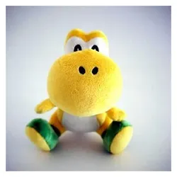 Together Plus Plüsch Yoshi (17 cm)