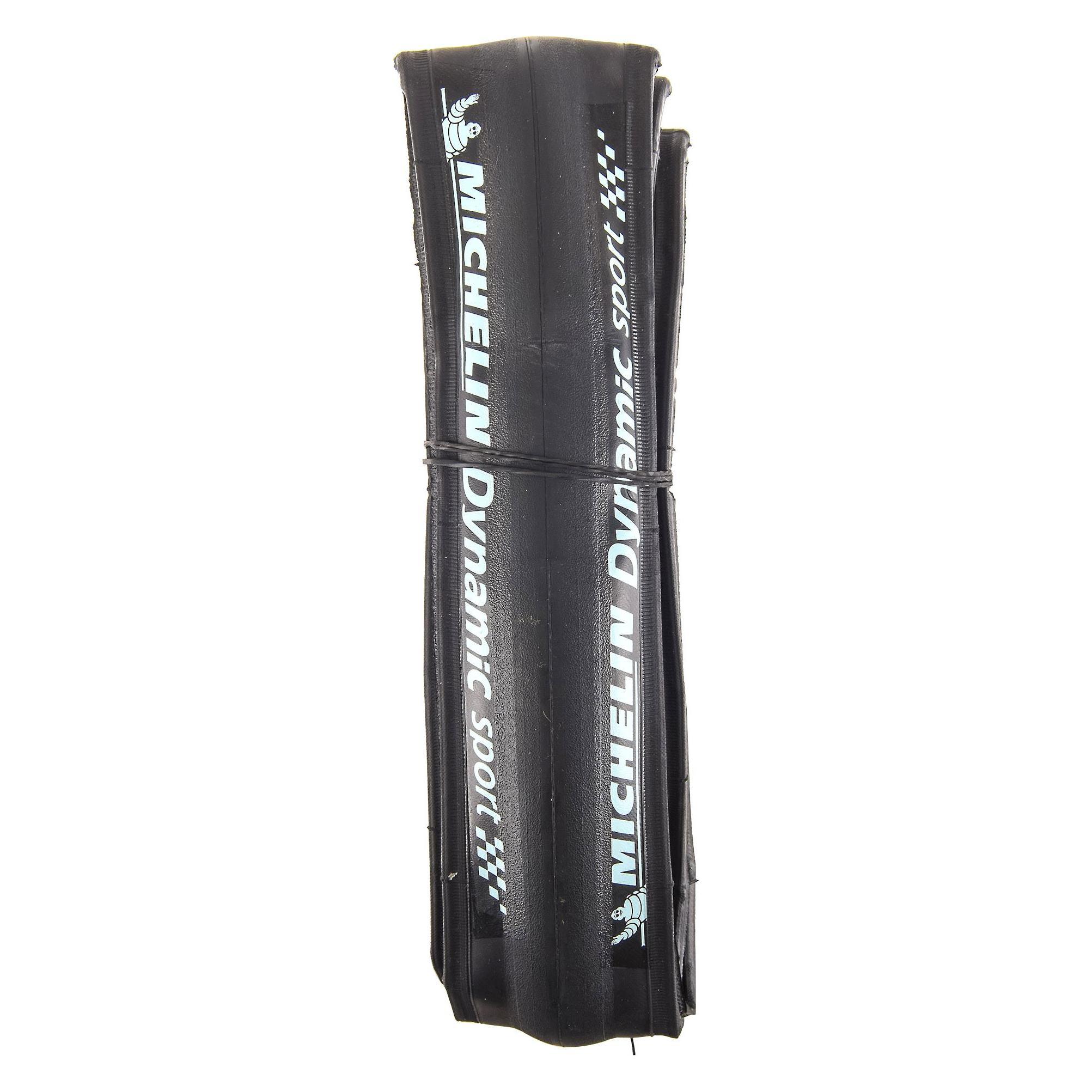 Michelin Dynamic Sport Faltreifen 28" (25-622) (70025 BTMI FOLD DYSP)