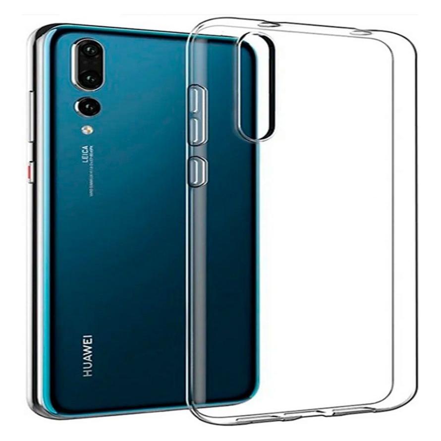 Evelatus P20 Silicone Case (Huawei P20) (23180506)
