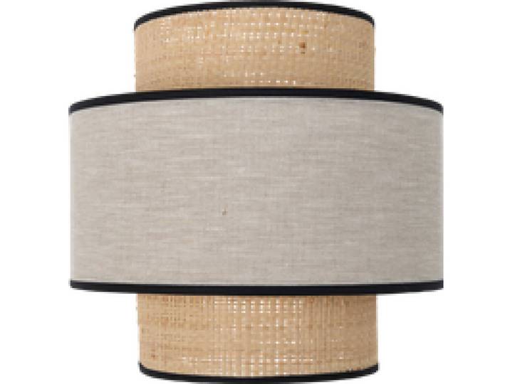 Applique beige et noir Ruby