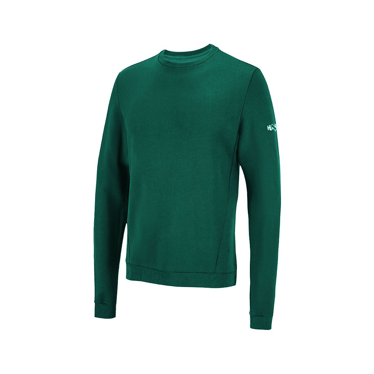HAIX Pullover Green grün S 952028.S