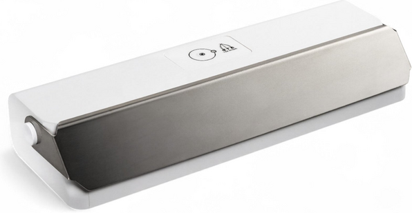 Tre Spade T-12  Vakuumiergerät  Schweißbalken 30 cm
