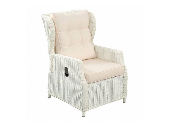 Inko Gartenlounge-Sessel Inko Lounge-Sessel Leona Rattanoptik Loungesessel Gartensessel 3