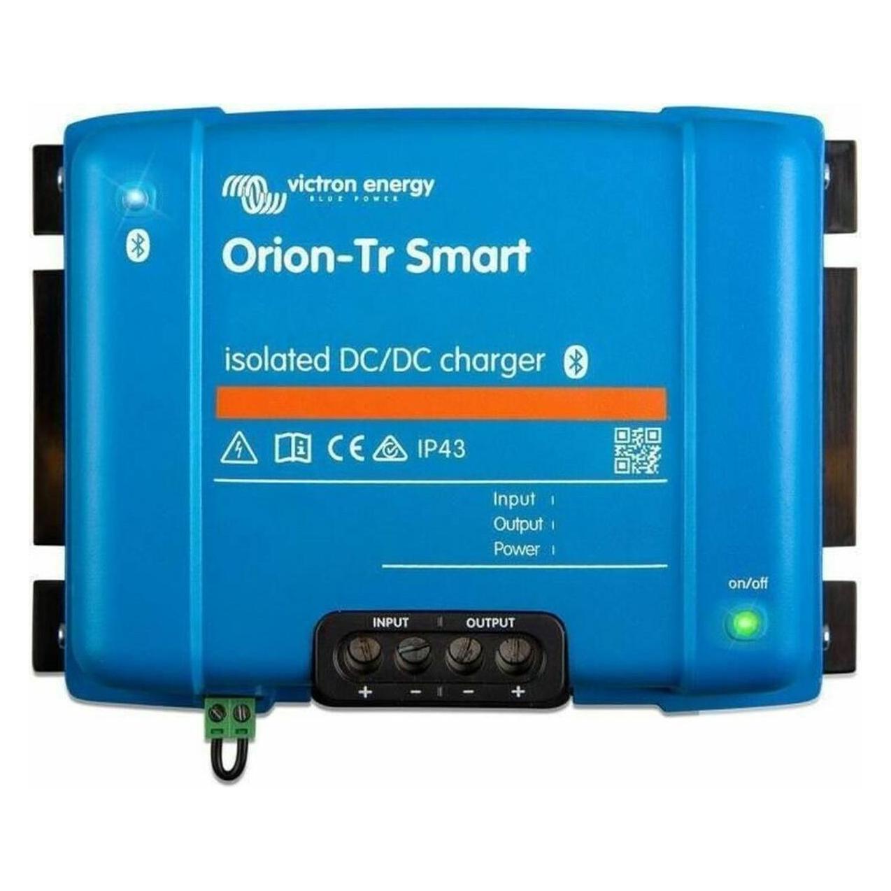 Victron Energy Orion-Tr Smart 24/24-12A (280W) - isoliert (ORI242428120)