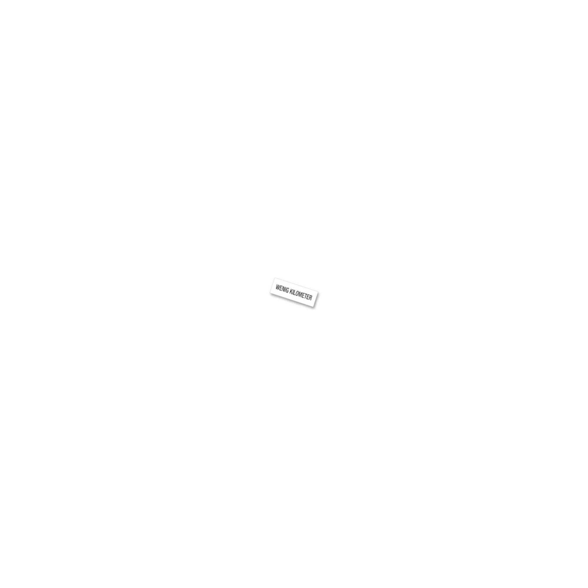 Eichner Werbe- Einlage Wenig Kilometer Format (9219-00337)