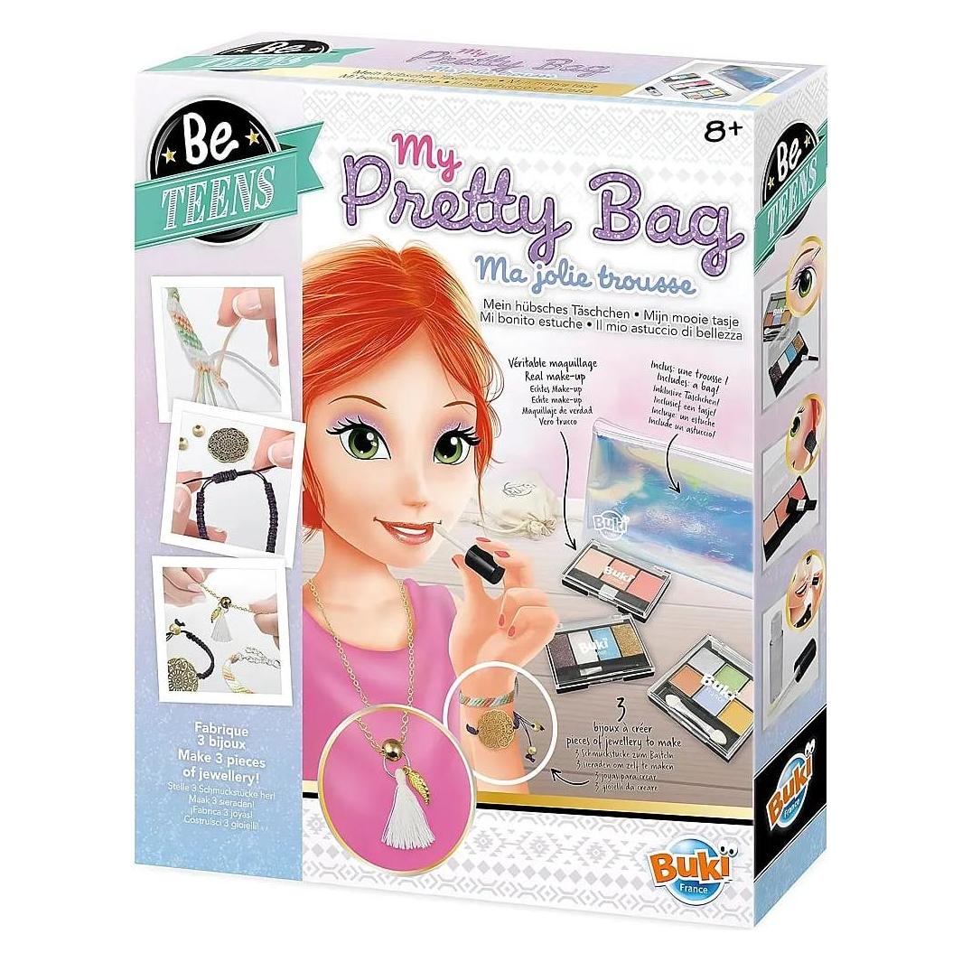 Buki My Pretty Bag Be403 (BE403)
