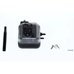 Druckwächterächter DL 10KH-5 Z 140/70 komplett ev - 8738807389