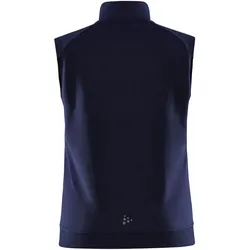 CRAFT ADV Unify Weste Damen 390000 - navy XXL