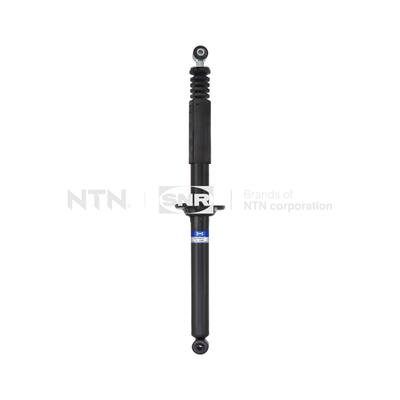 SNR Stoßdämpfer SA95231.09 Hinterachse für Ford