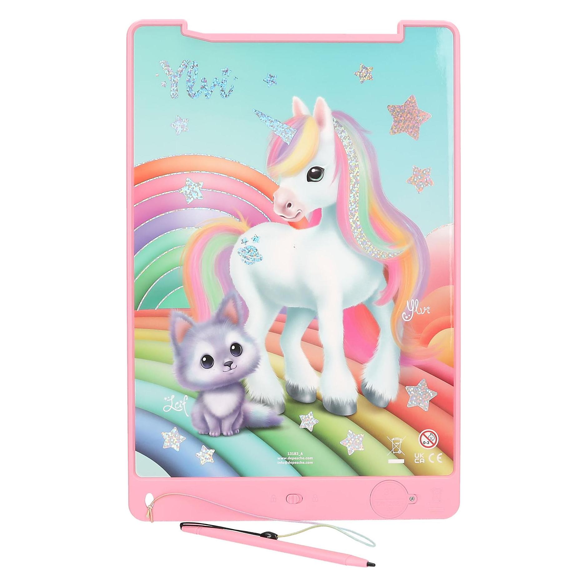 Ylvi & the Minimoomis Ylvi - Magic Board ( 0413183 ) (413183)