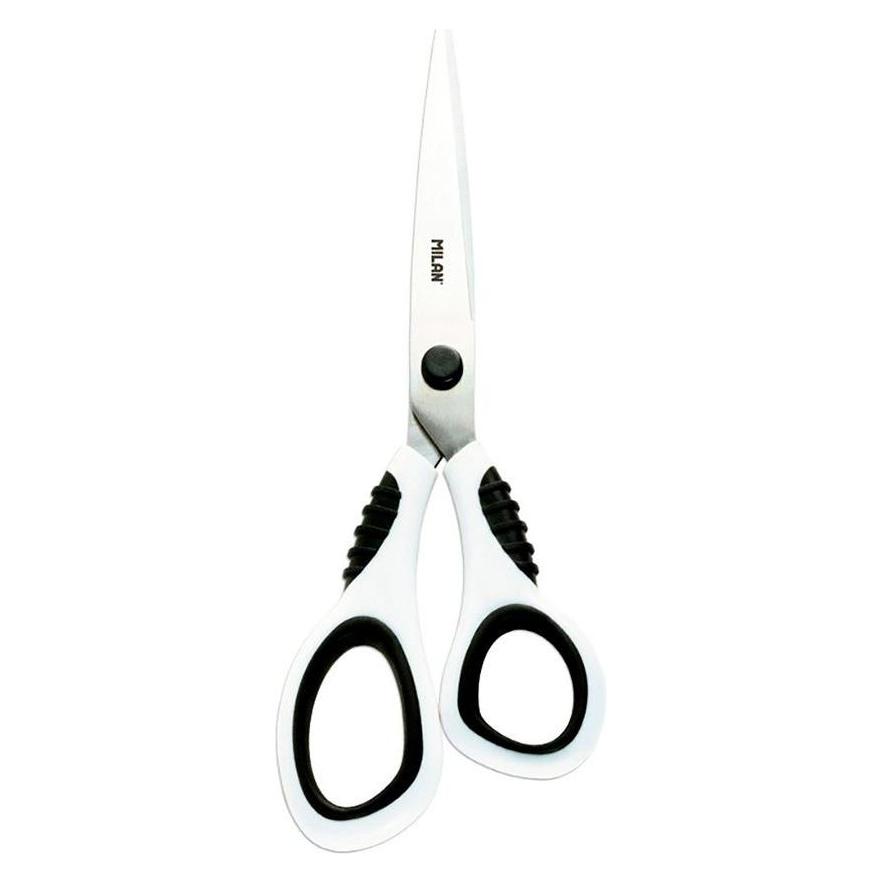 Milan Fine Tip Scissors 20.5cm (20.50 cm) (41958062)