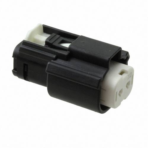 Molex Buchsengehäuse-Kabel 194180007 Tray