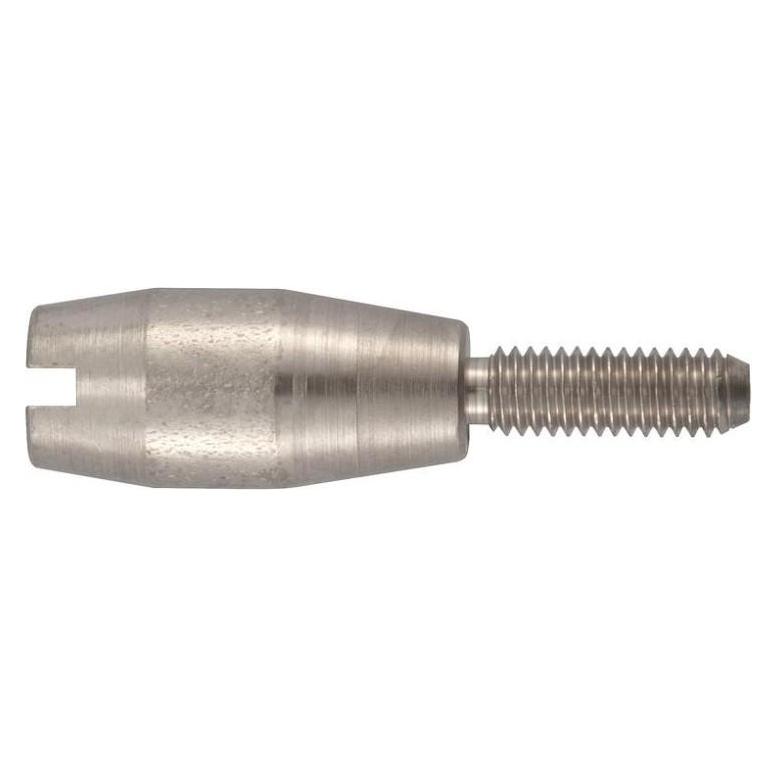Harting Führungsbuchse (09330009957)