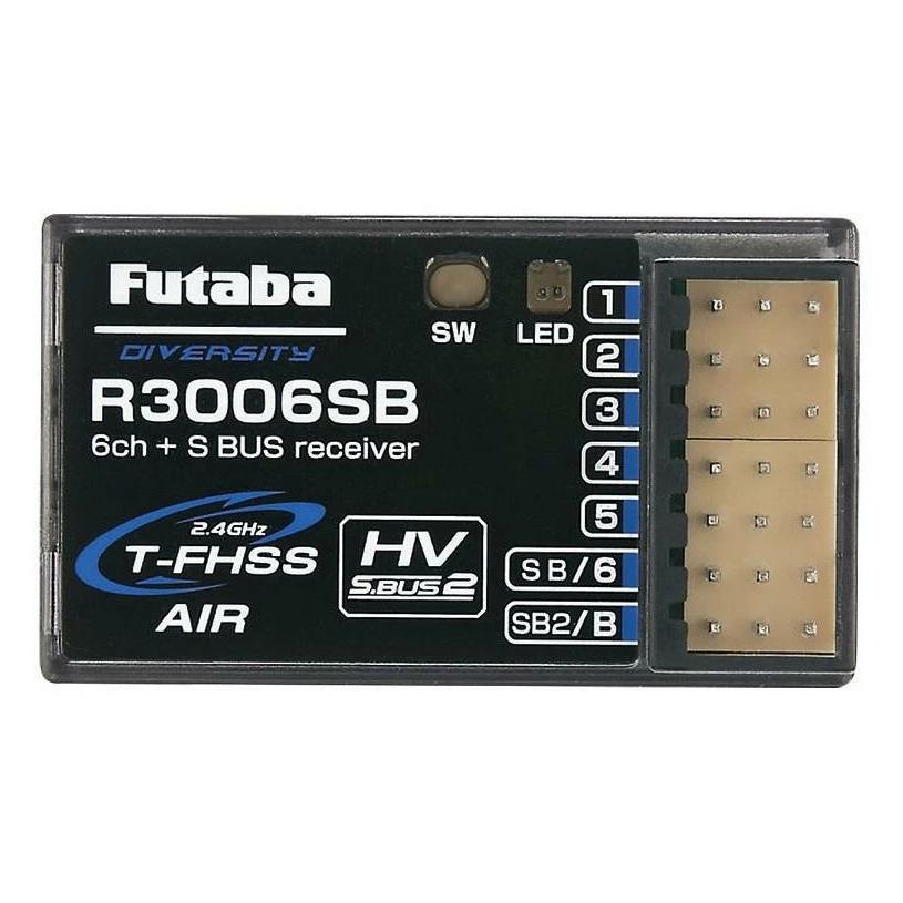 Futaba R3006sb T-Fhss (05102624-3)