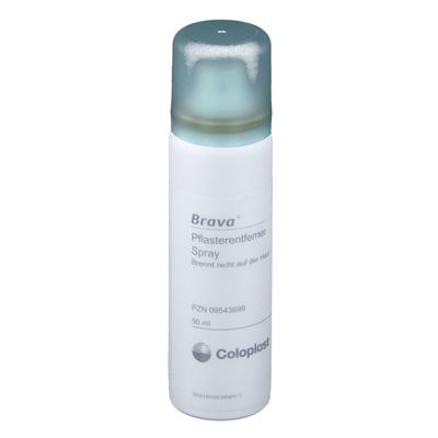 Brava Pflasterentferner Spray 50 ml